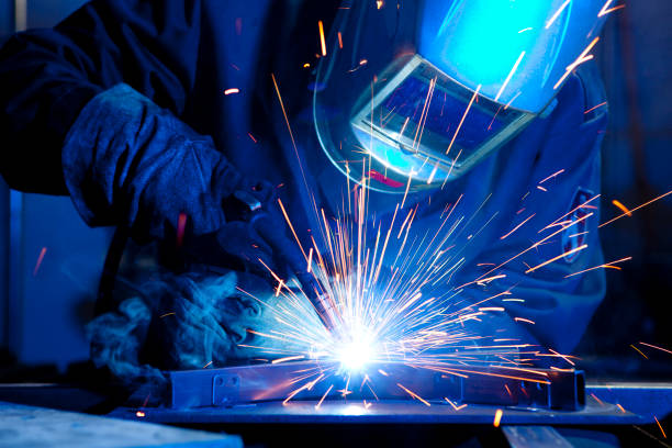 Best Artistic and Custom Metal Fabrication in Leland, NC