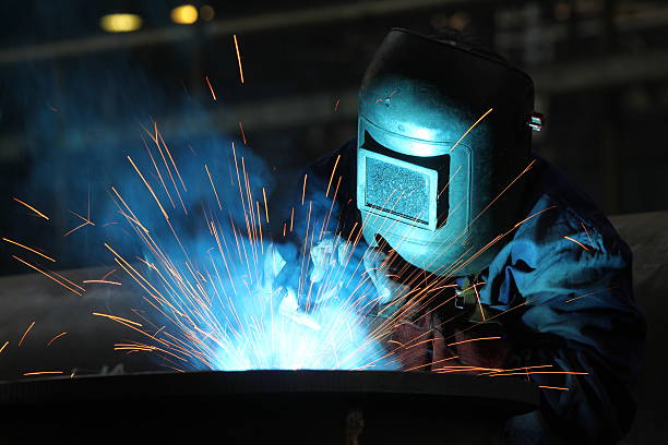 Best Structural Steel Welding in Leland, NC