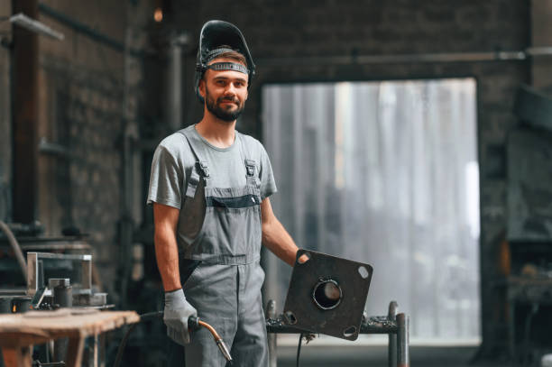 Best Food and Beverage Processing Equipment Welding in Leland, NC