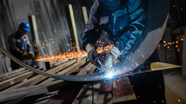 Best Specialty Welding Processes in Leland, NC